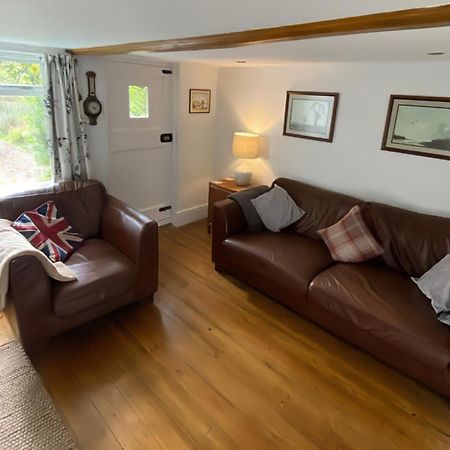 Honey Cottage Friston Exterior foto