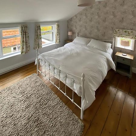 Honey Cottage Friston Exterior foto